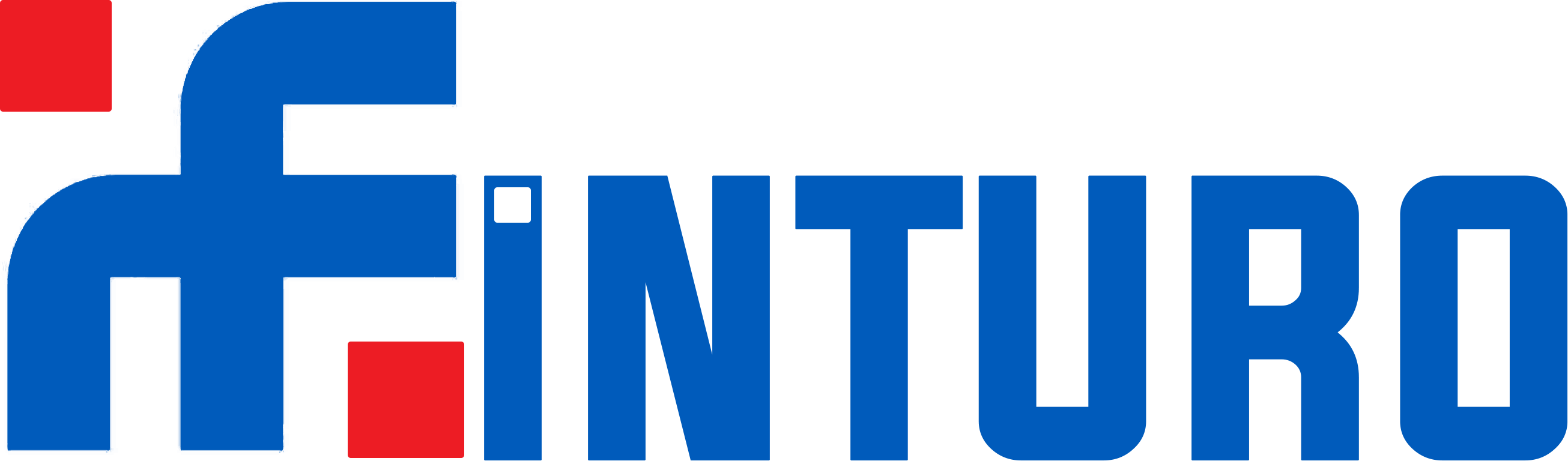 Finturo Oy Logo