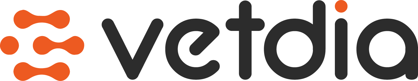 Vetdia Logo